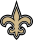 New Orleans Saints